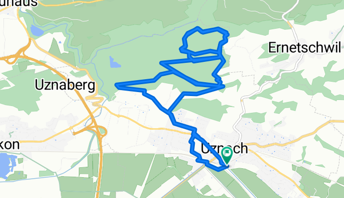 Burgerwald