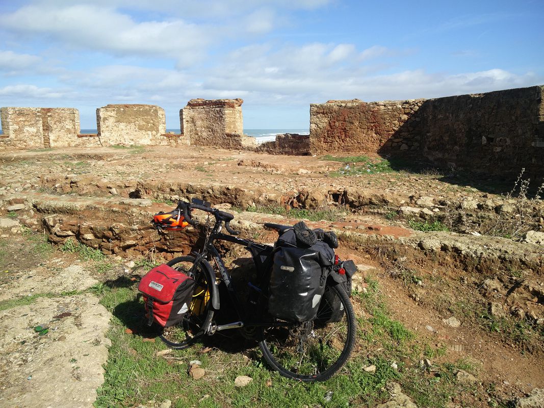 Morocco 2018