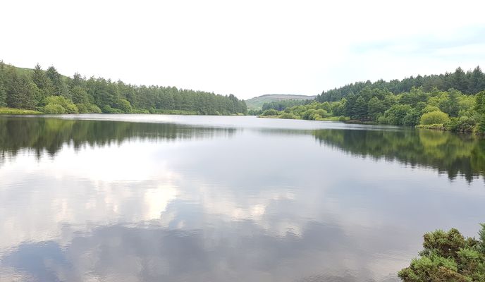 Foto 1 del percorso Bikemap "going to Garforth" Foto 1 del percorso Bikemap "going to Garforth"