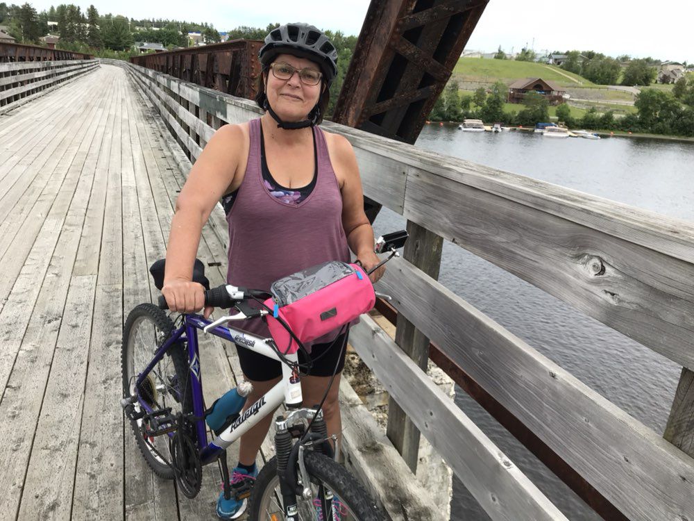 Itinéraire confortable en Edmundston