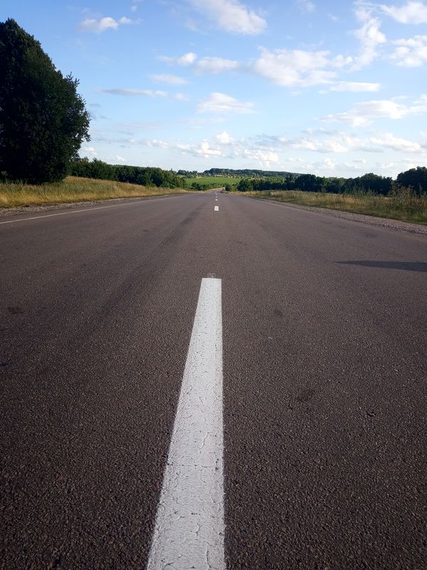 Бердичів - Разіно