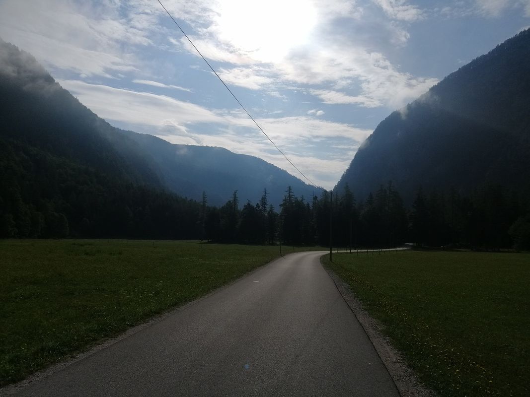 Kranj-Kr.Gora-Kranj