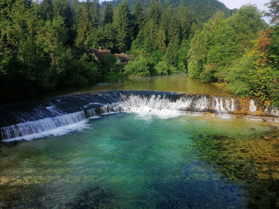 Kranj-Kr.Gora-Kranj