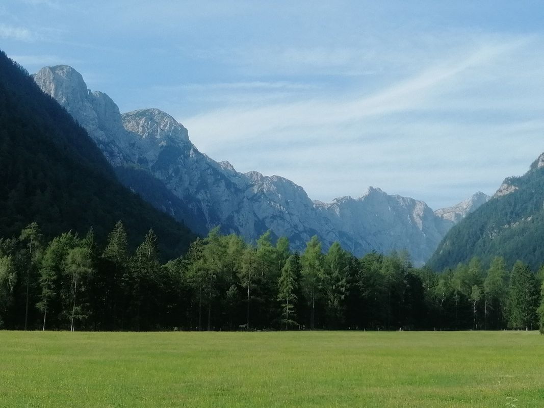 Kranj-Kr.Gora-Kranj