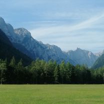 Kranj-Kr.Gora-Kranj