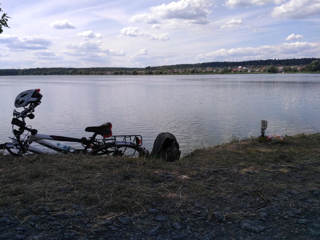 Буча - Украинское село - Буча