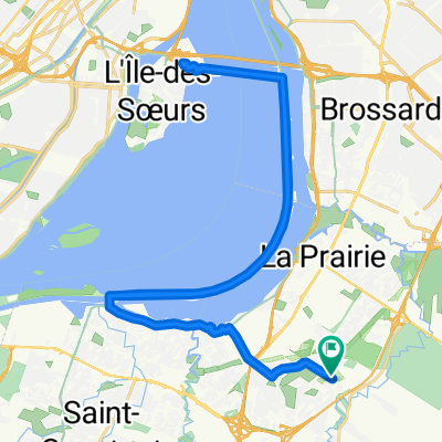 île des Sœurs