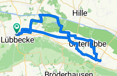Open this route in the Bikemap app