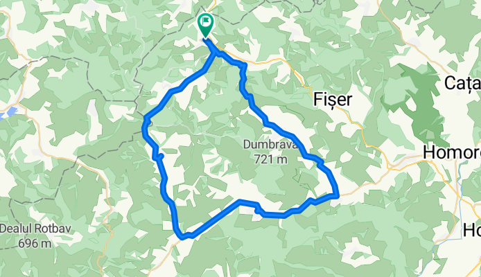 Diese Route in Bikemap Web öffnen