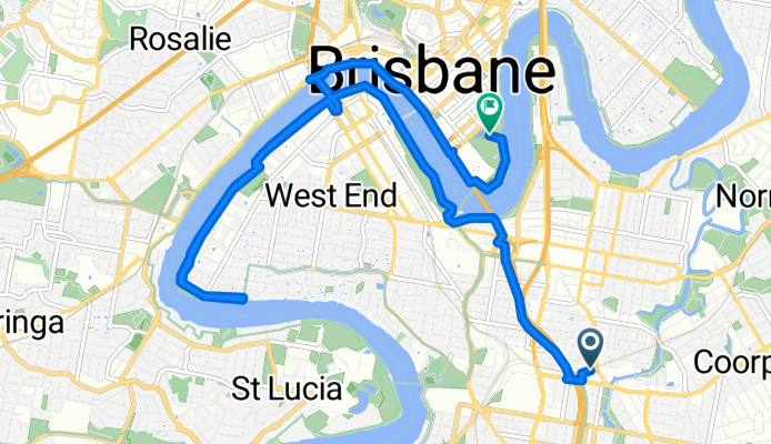 Diese Route in Bikemap Web öffnen