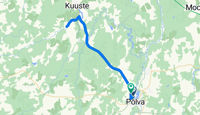 Mammaste - Karilatsi - Mammaste