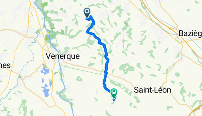 Ai gagné par issus.