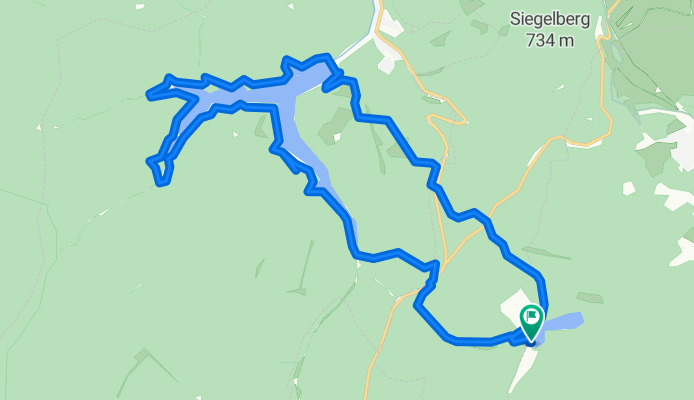 Diese Route in Bikemap Web öffnen