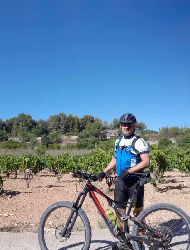 Sitges, Mas Solers, Montgros, Sant Pau, Sitges