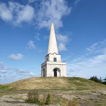 Goatstown to Killiney Head