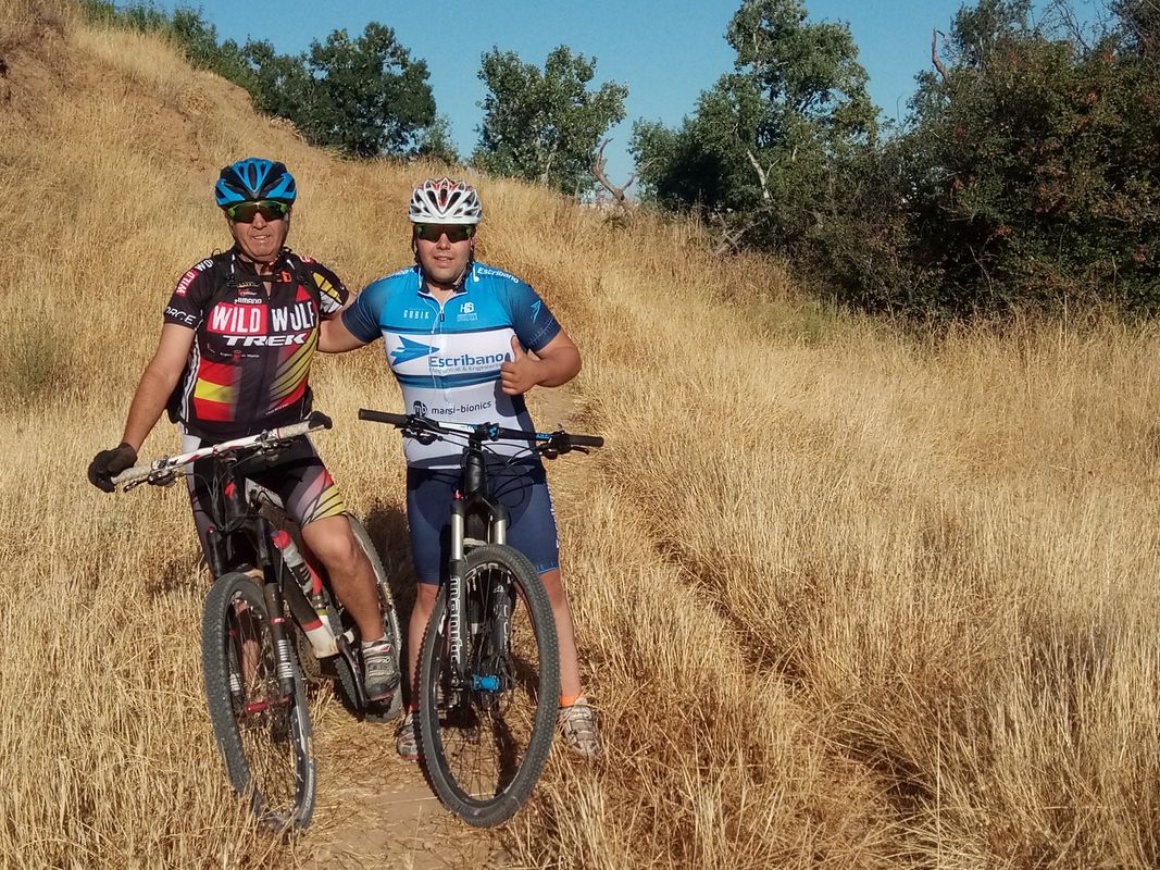 Alcalá Chiloeches Albolleque