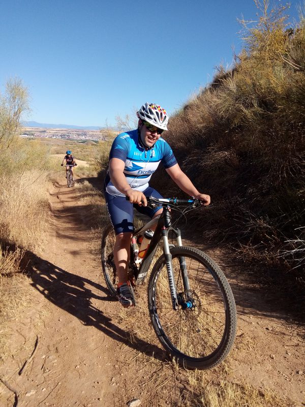 Alcalá Chiloeches Albolleque