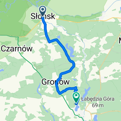 osno altern.