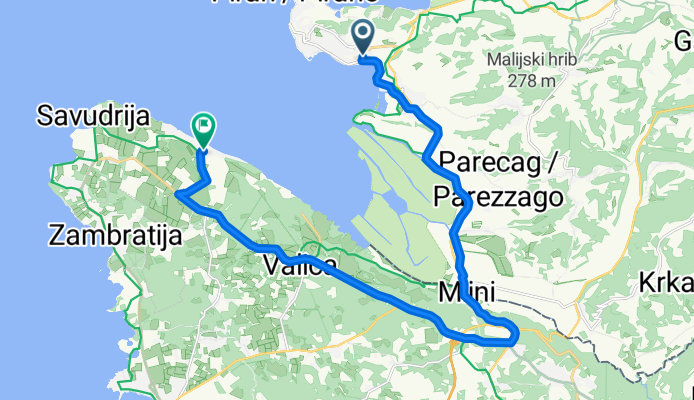 prvá