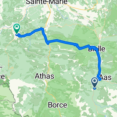 Arette