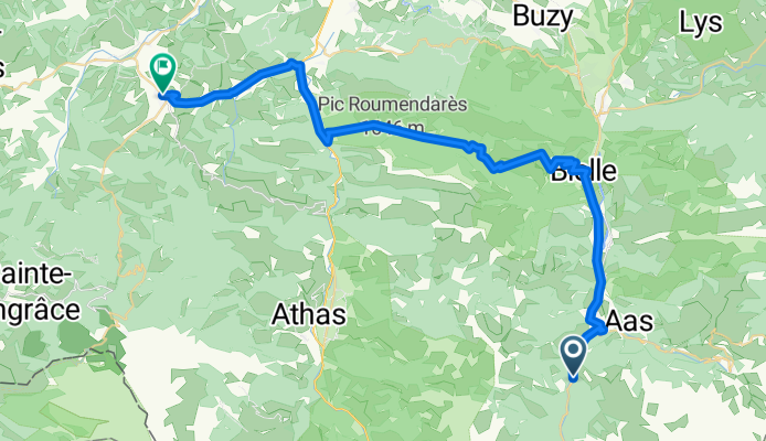 Arette