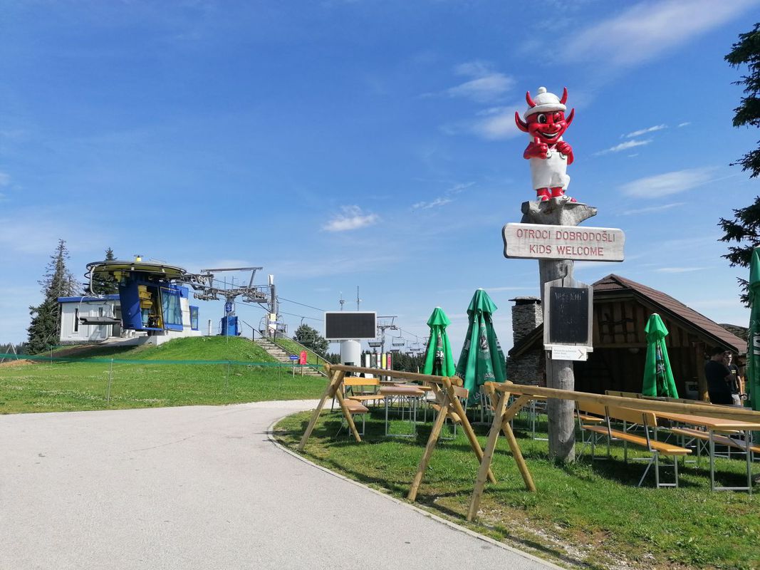 Velenje-Mislinja-Rogla-osankarca-Trije Kralji 27.07.2019