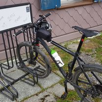 Foto 7 der Bikemap-Route "Zweilütschinen - Grindelwald - kleine Scheidegg - Berghaus Grindelwaldblick - Wengen - Zweilütschinen"