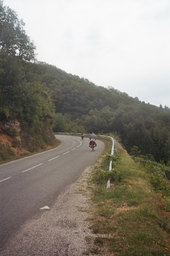 Highlight 34 along the Bikemap route "voyge à Venise 2005"