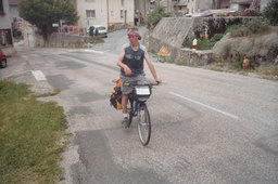 Highlight 33 along the Bikemap route "voyge à Venise 2005"