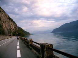 Highlight 26 along the Bikemap route "voyge à Venise 2005"