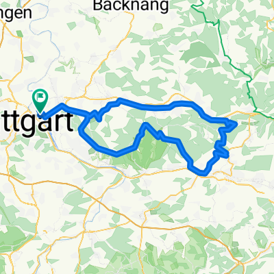 RTF Stuttgart