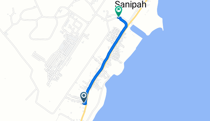 Rumah-Maingate
