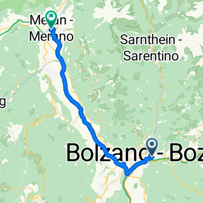 Bozen-Meran