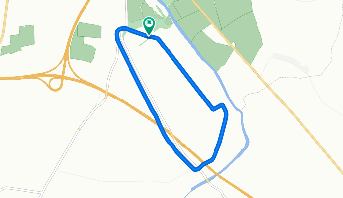 navan road club race (club championship)