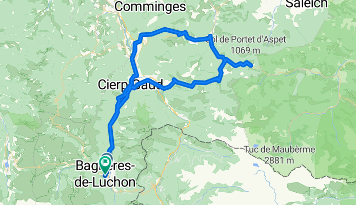 Col de Mente