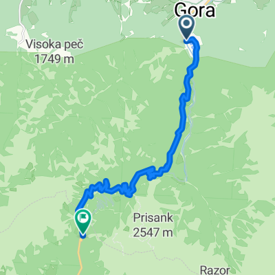 Jasna-Vršič