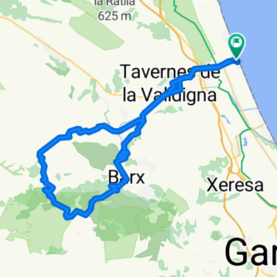 201908 - barx -pladecorrals