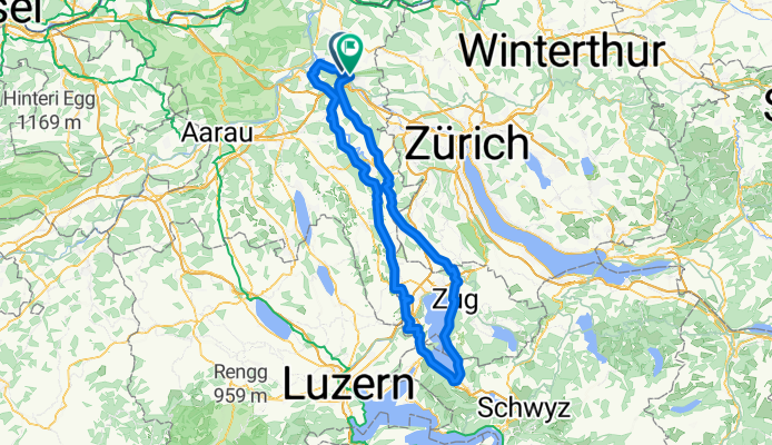 Diese Route in Bikemap Web öffnen