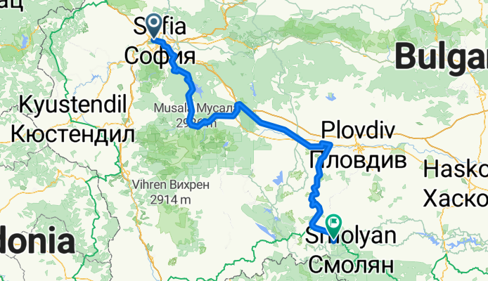 Gela-Samokov