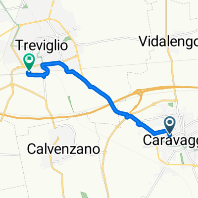 stazione treviglio