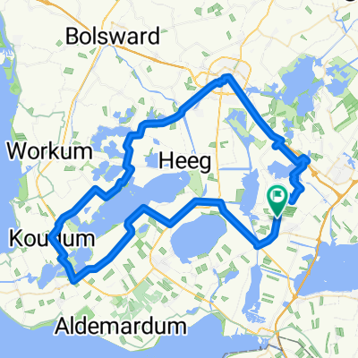 PaarStedenTochtFriesland71