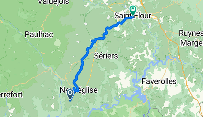 orcieres saint-flour