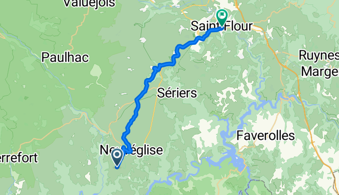 Diese Route in Bikemap Web öffnen