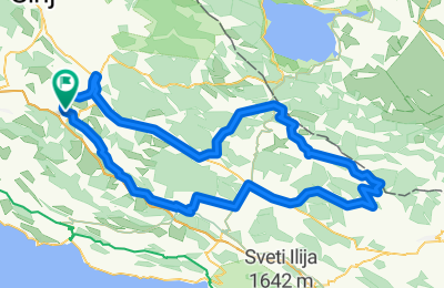 Open this route in the Bikemap app