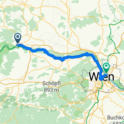 היום הרביעי לוינה