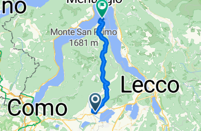 Open this route in the Bikemap app