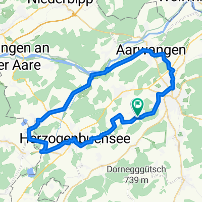 Langenthal-Inkwil-Aarwangen-zurück