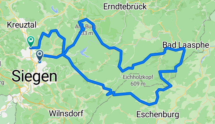 von jana aus