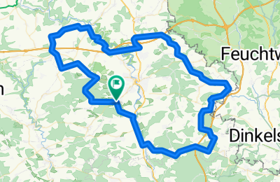 Open this route in the Bikemap app