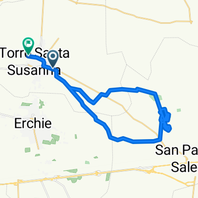 San cosimo e cava